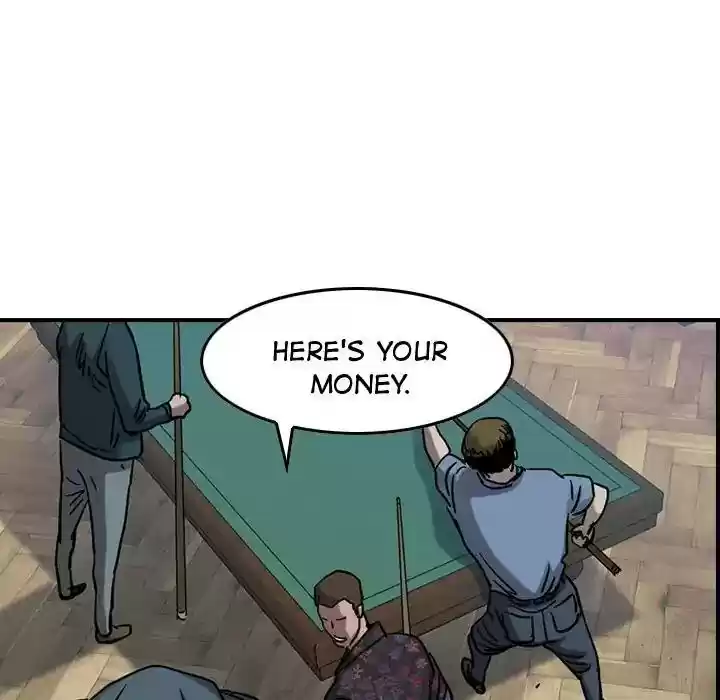 Legend: The Beginning Episode 69