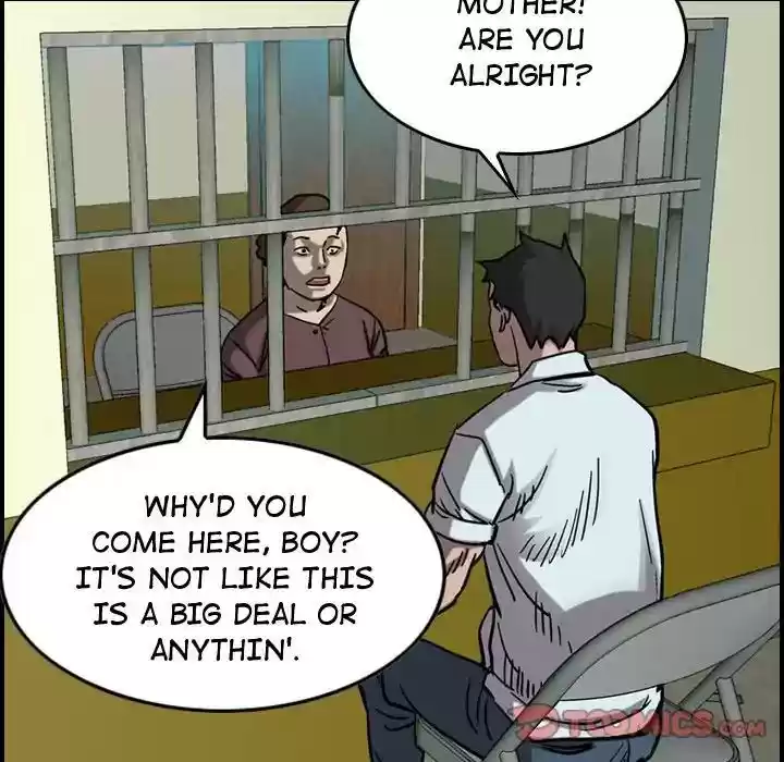 Legend: The Beginning Episode 69