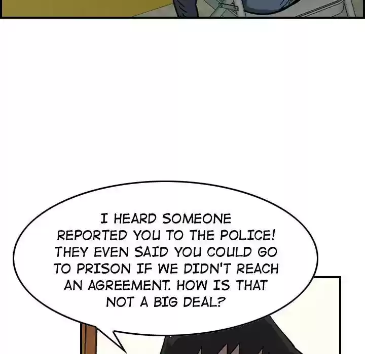 Legend: The Beginning Episode 69