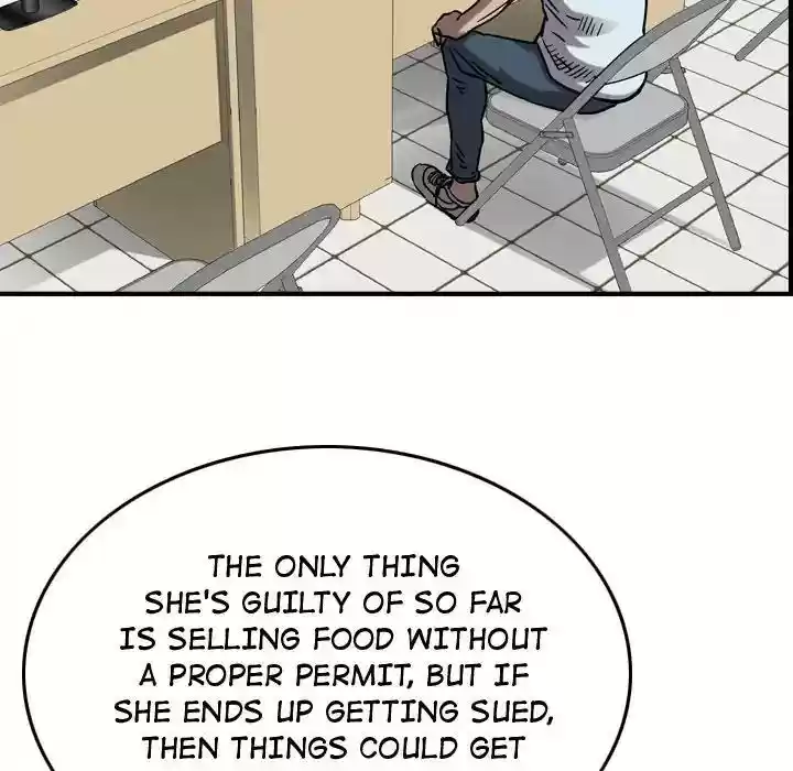 Legend: The Beginning Episode 70