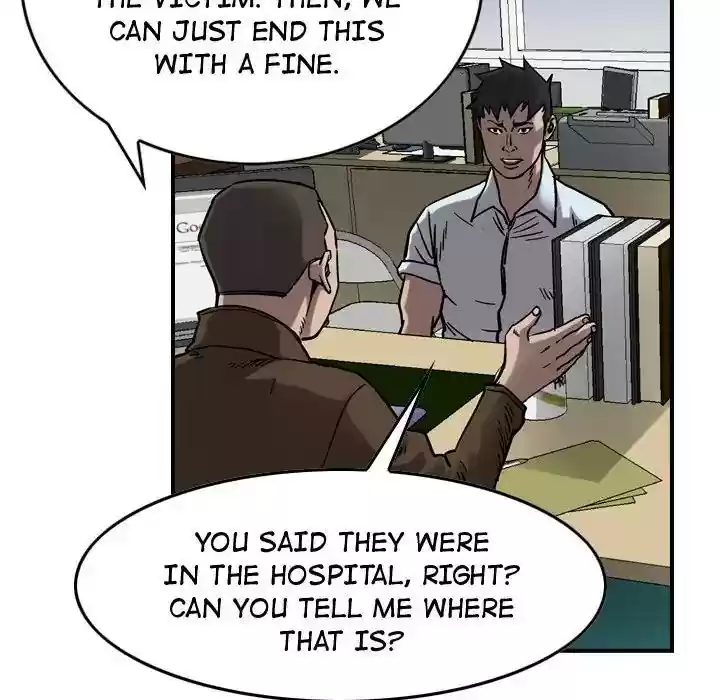 Legend: The Beginning Episode 70