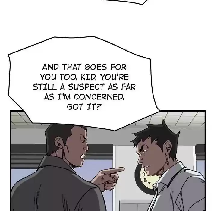 Legend: The Beginning Episode 70