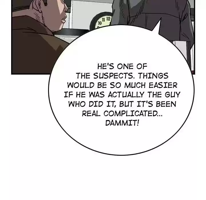 Legend: The Beginning Episode 70