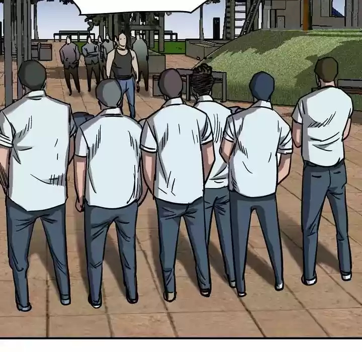 Legend: The Beginning Episode 70