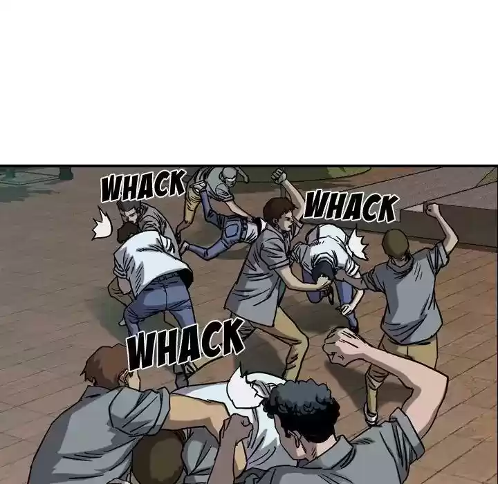 Legend: The Beginning Episode 71