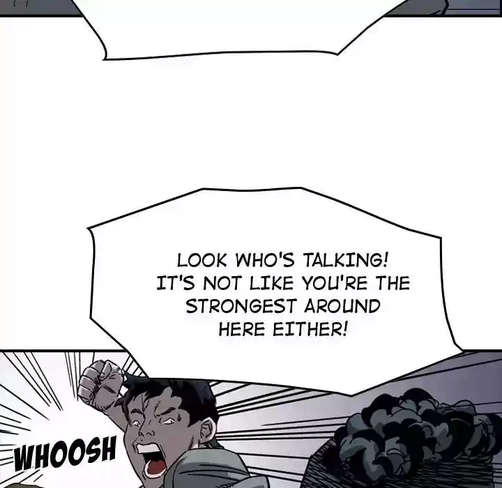 Legend: The Beginning Episode 71