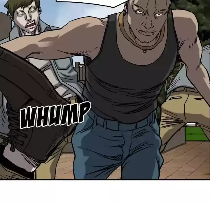 Legend: The Beginning Episode 71