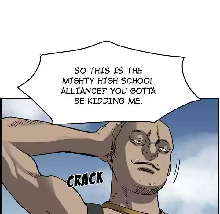 Legend: The Beginning Episode 71