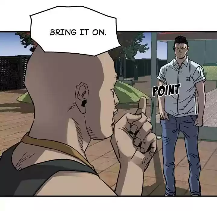 Legend: The Beginning Episode 71