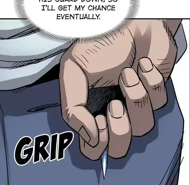 Legend: The Beginning Episode 71