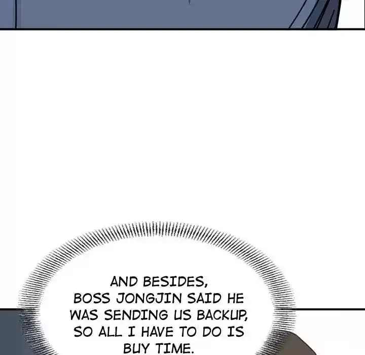 Legend: The Beginning Episode 71