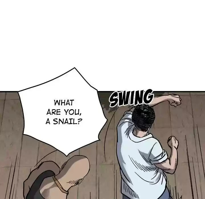 Legend: The Beginning Episode 71