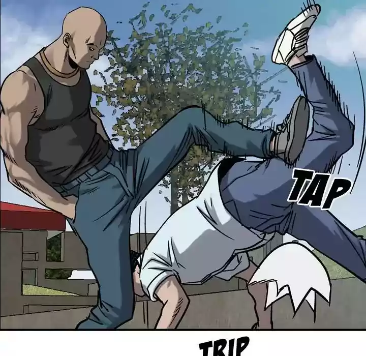 Legend: The Beginning Episode 71