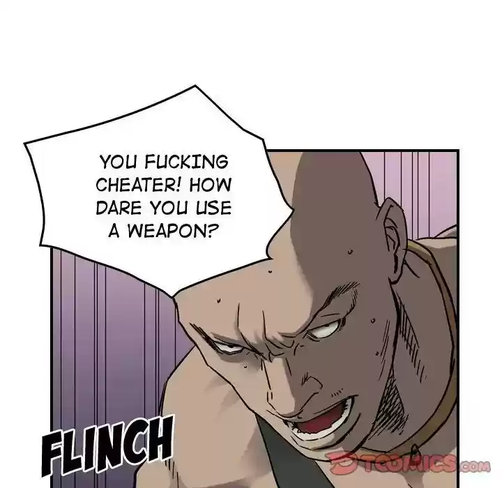 Legend: The Beginning Episode 71