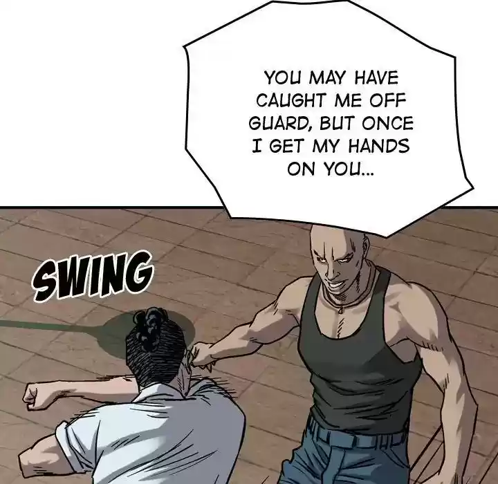 Legend: The Beginning Episode 71