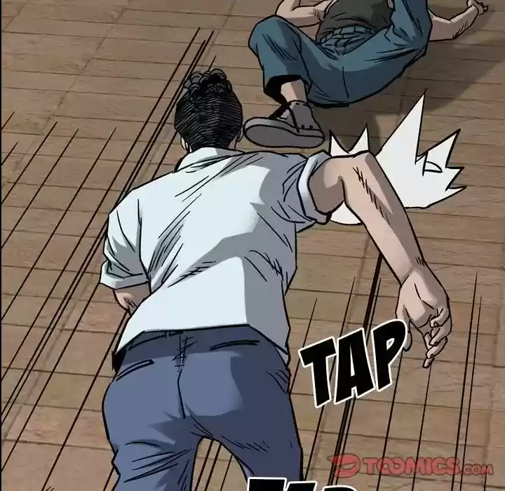 Legend: The Beginning Episode 71