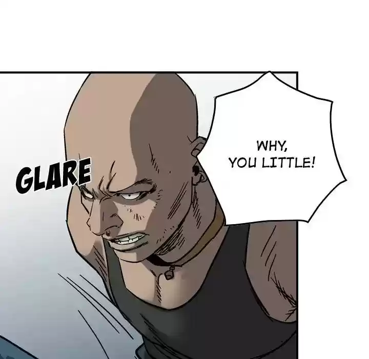 Legend: The Beginning Episode 71