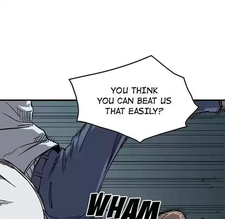 Legend: The Beginning Episode 71