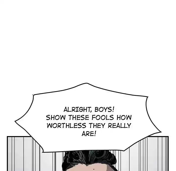 Legend: The Beginning Episode 71