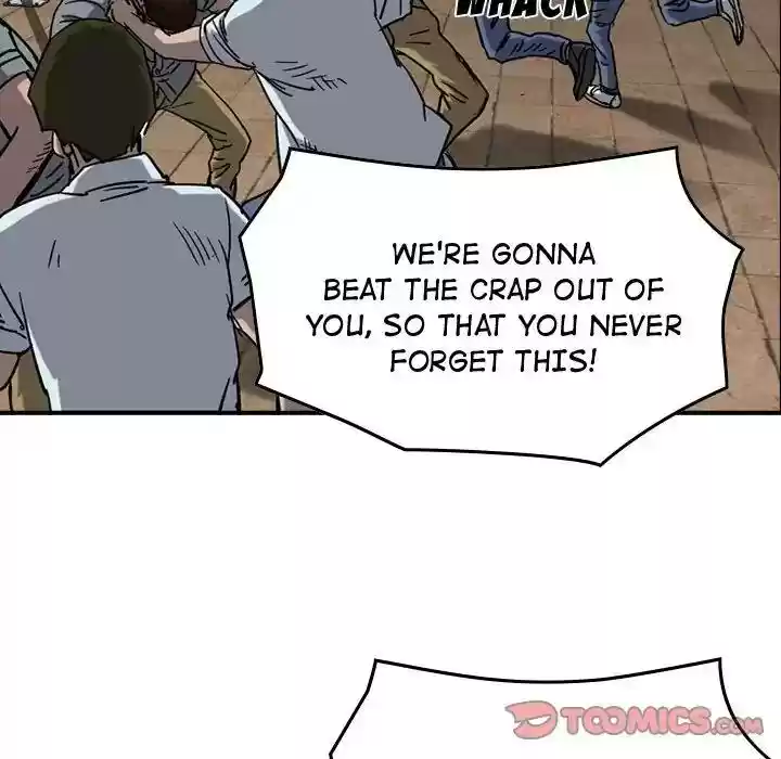 Legend: The Beginning Episode 71