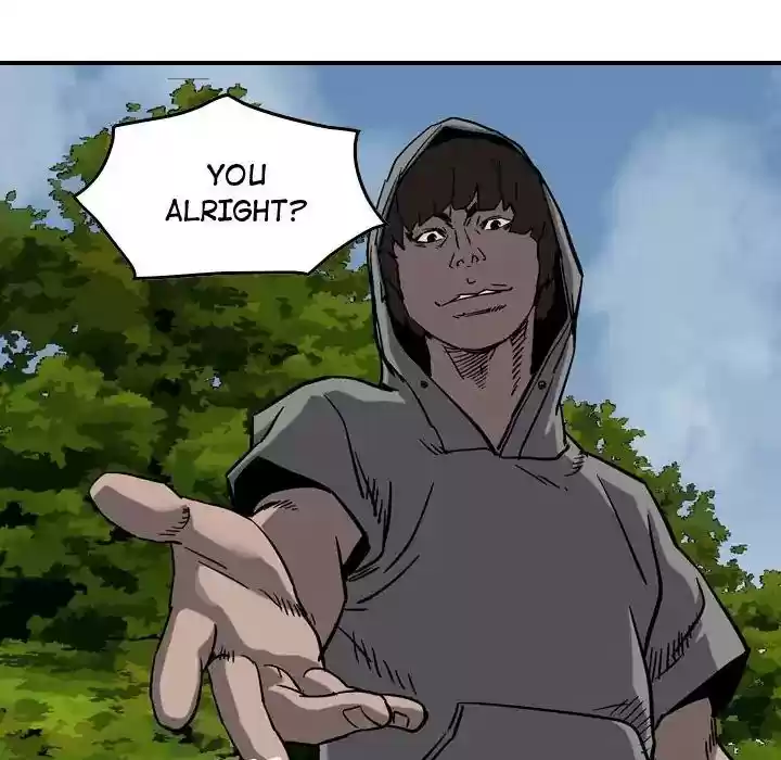 Legend: The Beginning Episode 71