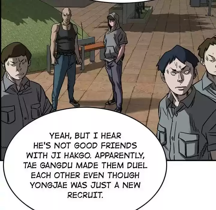 Legend: The Beginning Episode 72