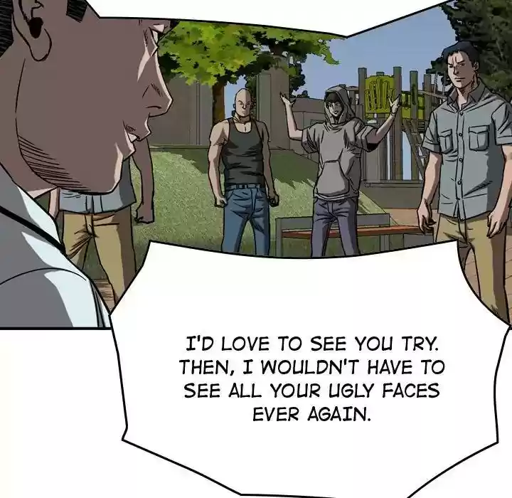 Legend: The Beginning Episode 72