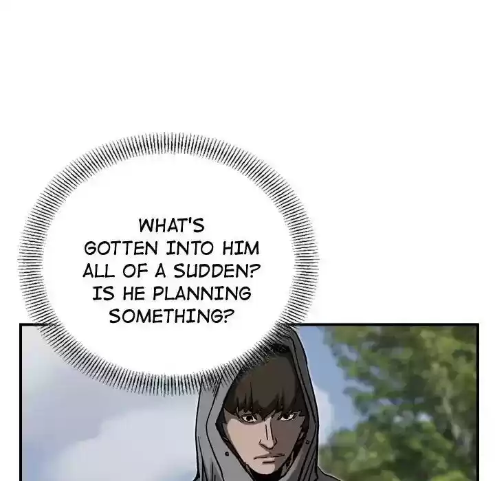 Legend: The Beginning Episode 72