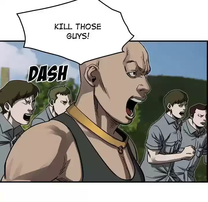 Legend: The Beginning Episode 72