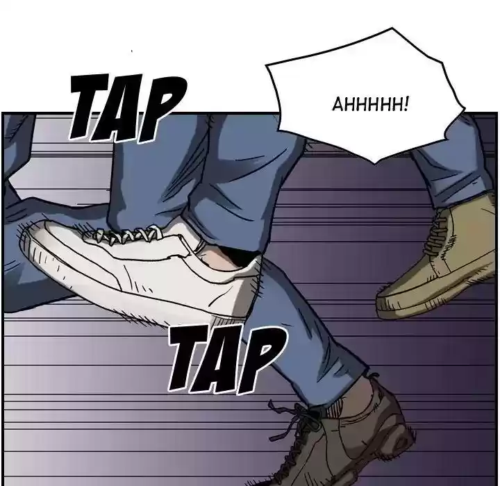 Legend: The Beginning Episode 72