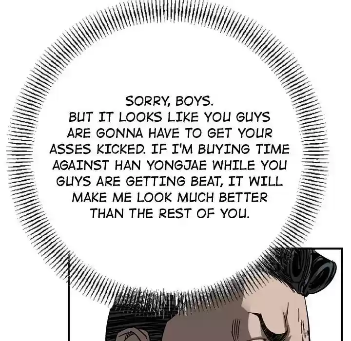 Legend: The Beginning Episode 72