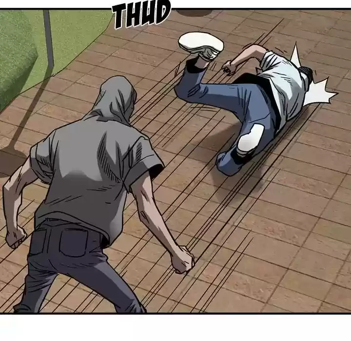 Legend: The Beginning Episode 72