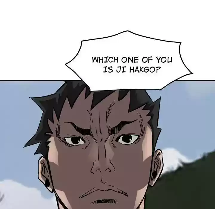 Legend: The Beginning Episode 72