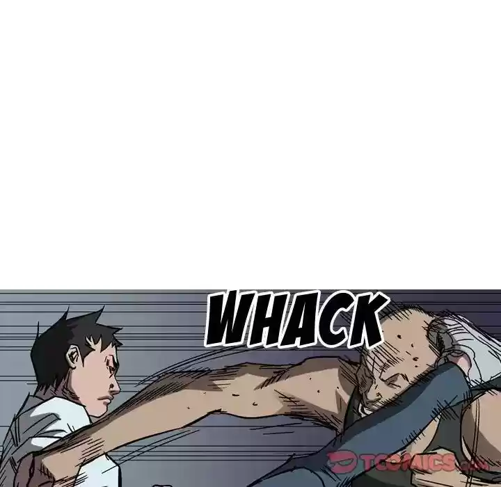 Legend: The Beginning Episode 73