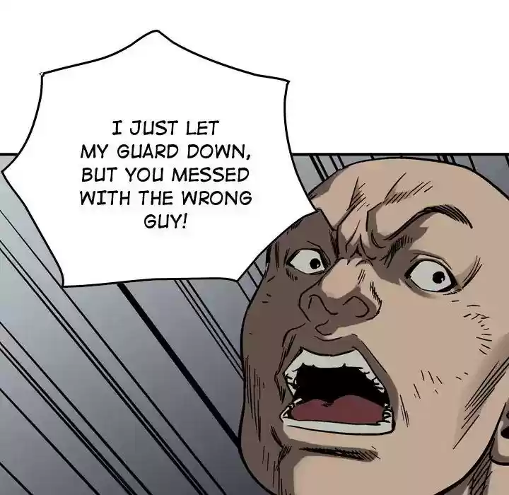 Legend: The Beginning Episode 73