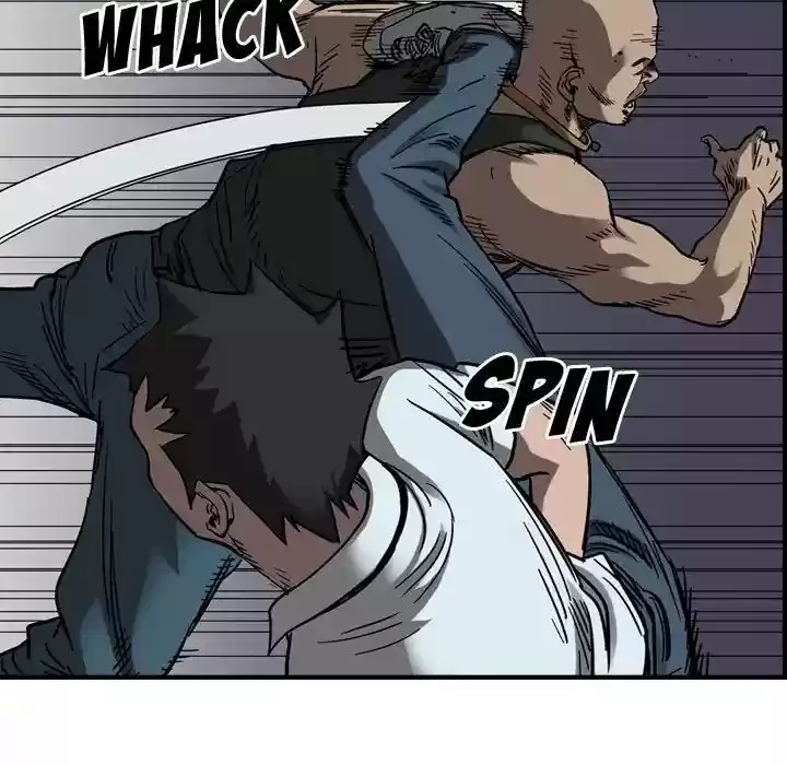 Legend: The Beginning Episode 73