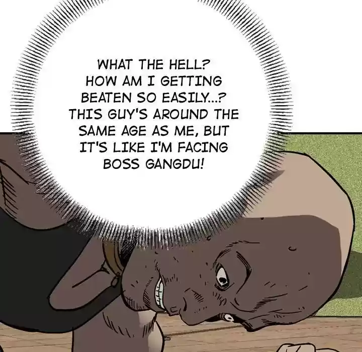 Legend: The Beginning Episode 73