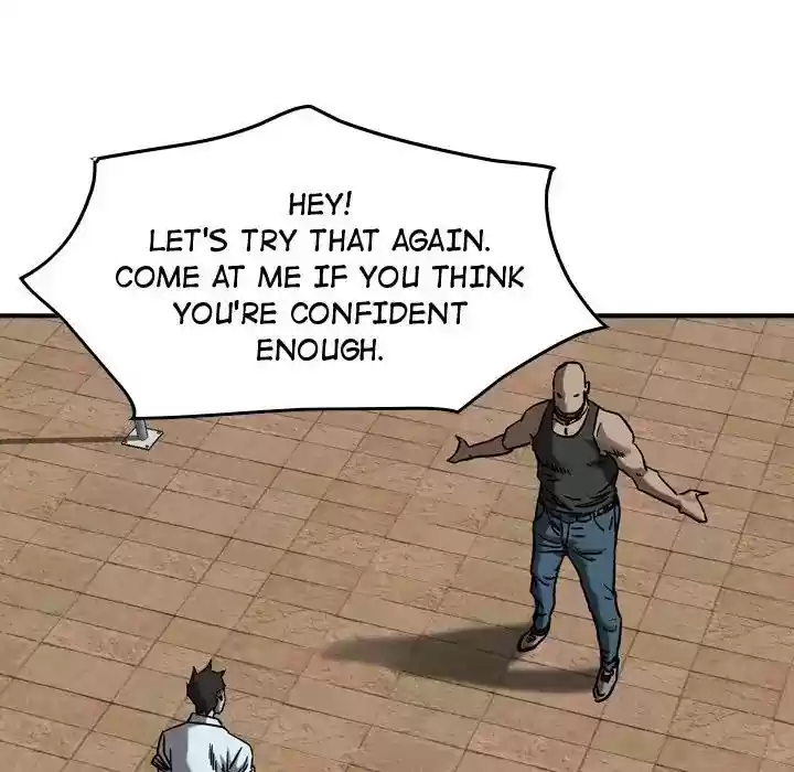 Legend: The Beginning Episode 73