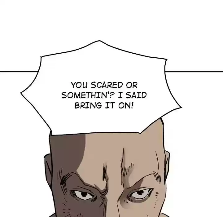 Legend: The Beginning Episode 73