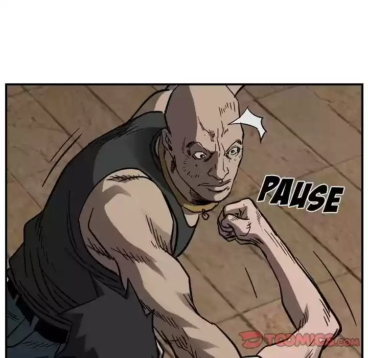 Legend: The Beginning Episode 73