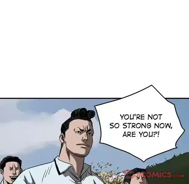 Legend: The Beginning Episode 73