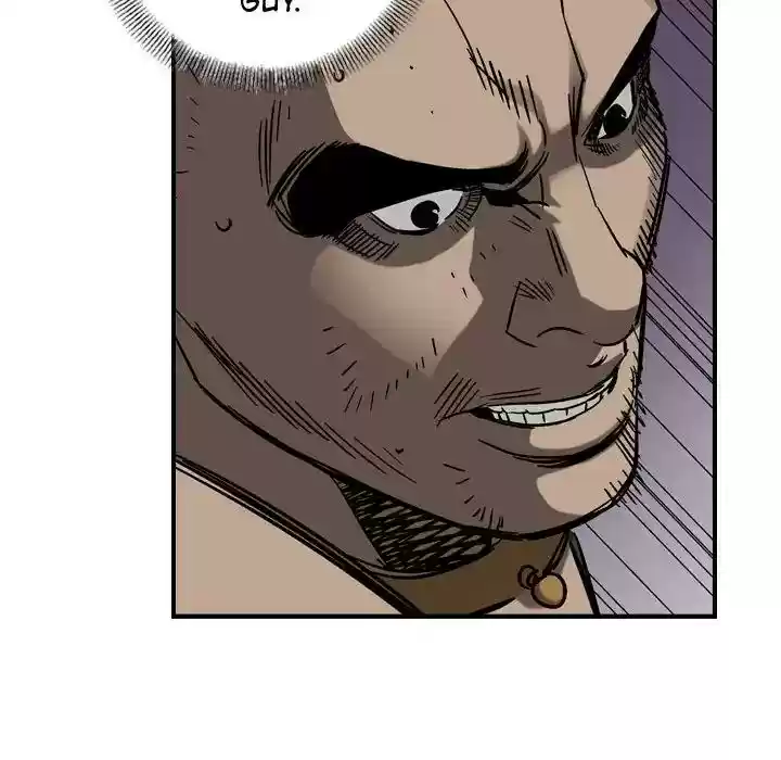 Legend: The Beginning Episode 73