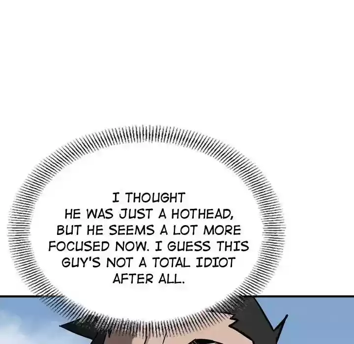 Legend: The Beginning Episode 73