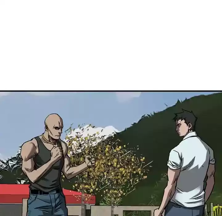 Legend: The Beginning Episode 73