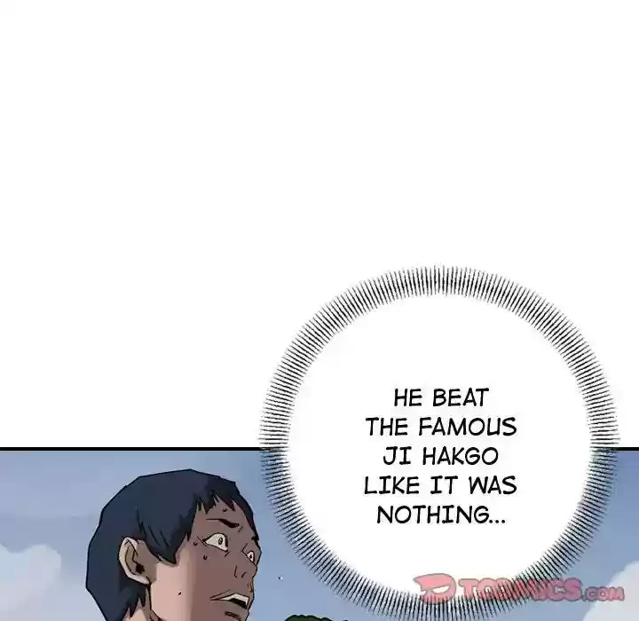 Legend: The Beginning Episode 74