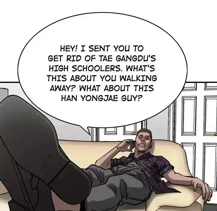 Legend: The Beginning Episode 74