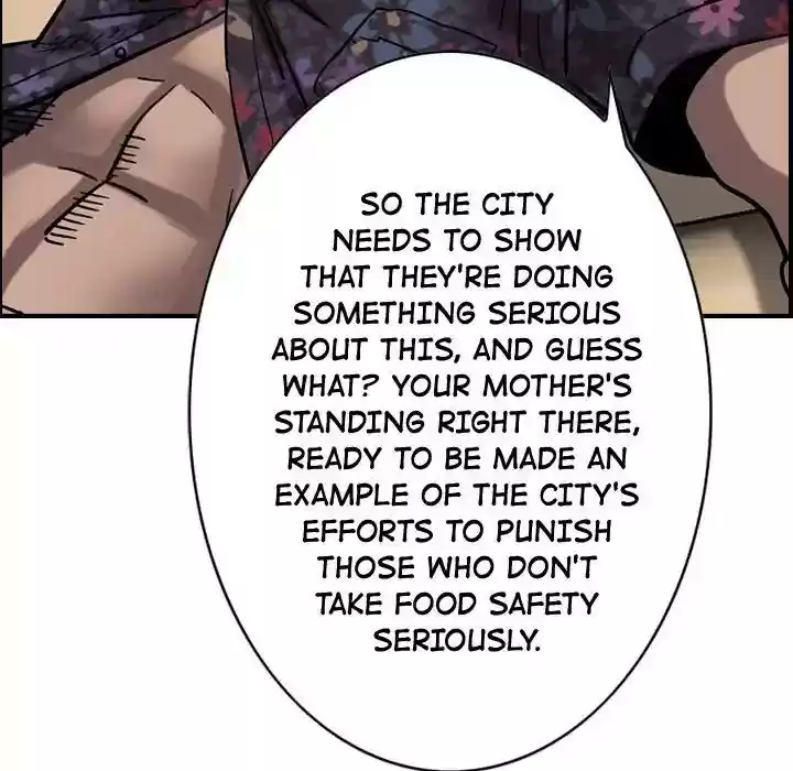 Legend: The Beginning Episode 74