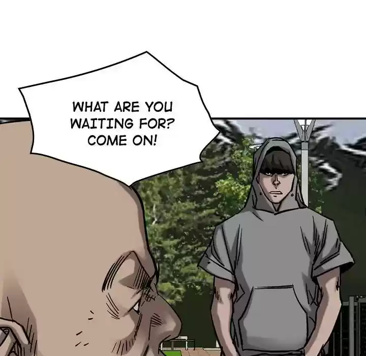 Legend: The Beginning Episode 74