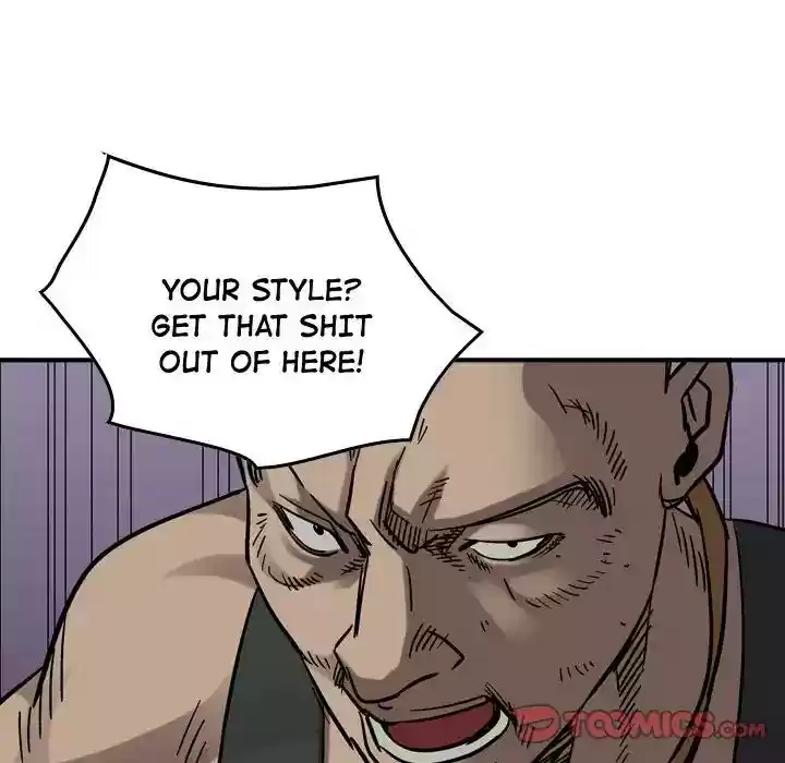 Legend: The Beginning Episode 74