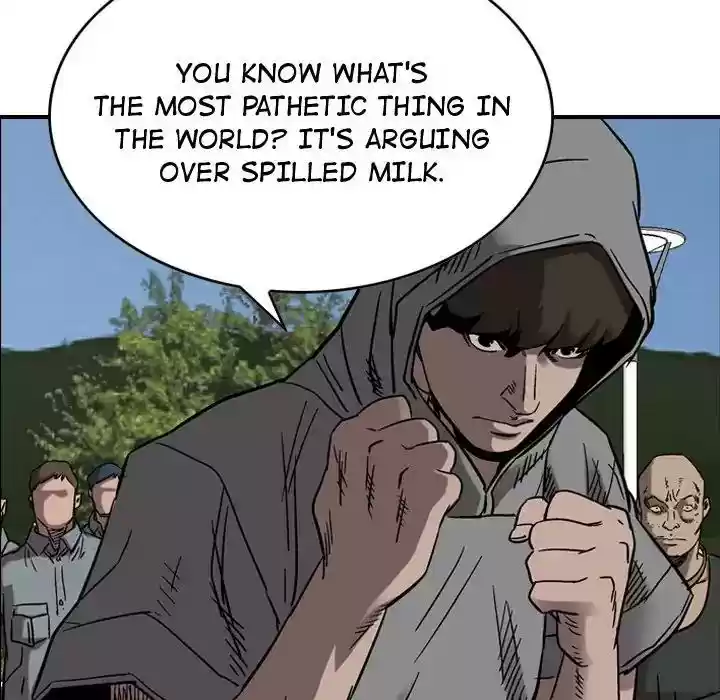 Legend: The Beginning Episode 75